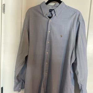 Ralph Lauren Polo Button Down